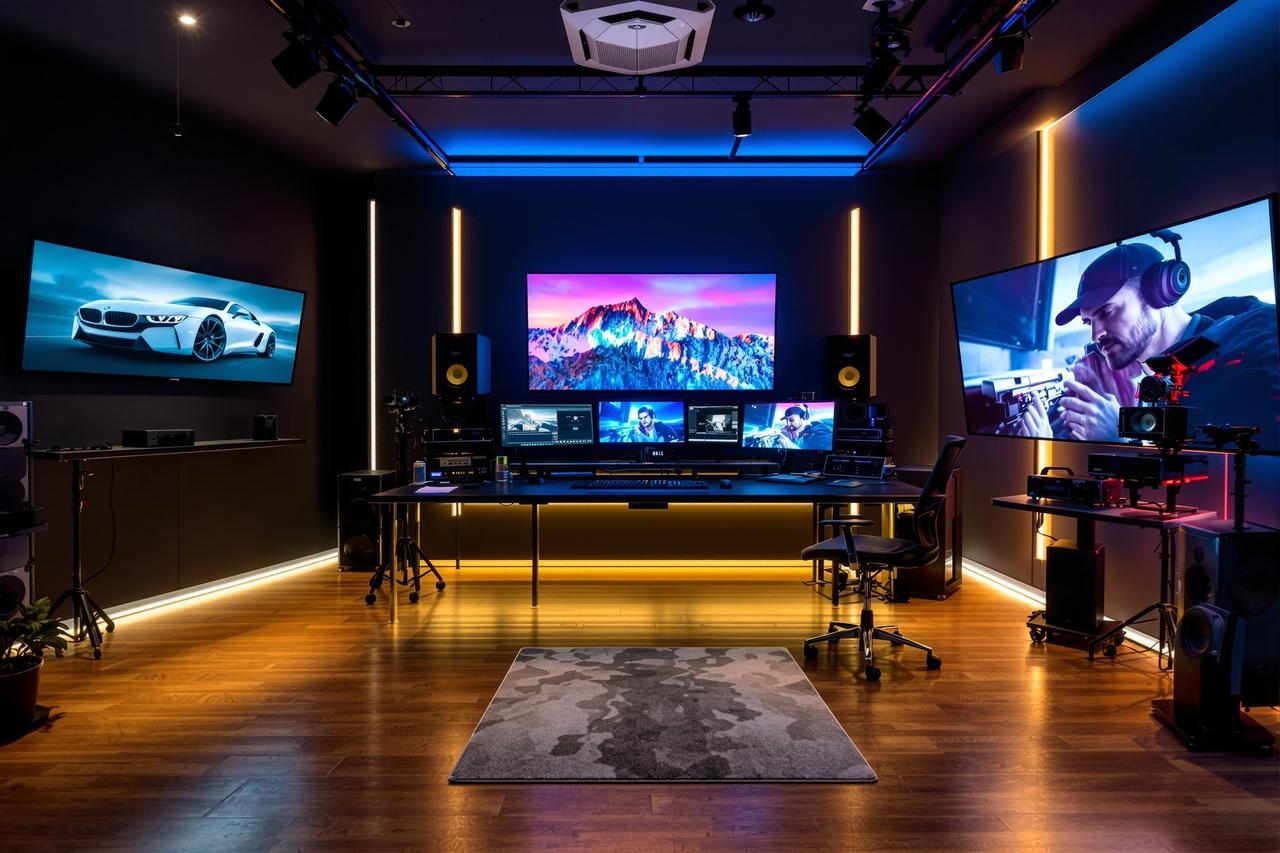 农民影院全新4K HDR技术升级,画质体验再突破新闻头图